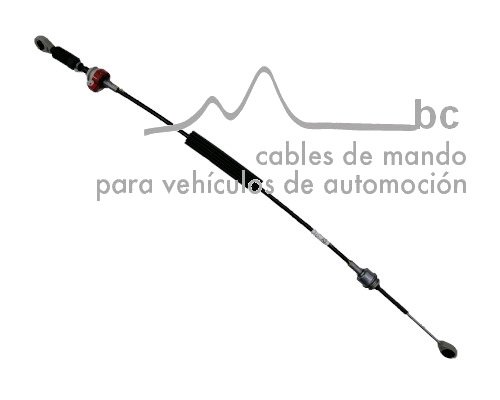 BECA CABLES 2002520