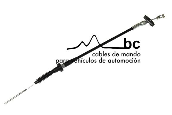 BECA CABLES 2002053