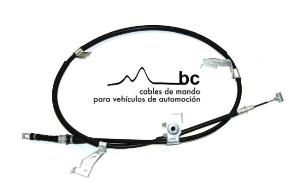 BECA CABLES 2002152