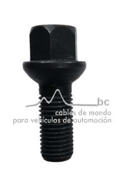 BECA CABLES 2072T