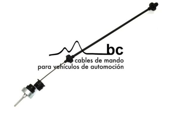 BECA CABLES 105009