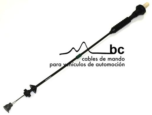 BECA CABLES 2001008