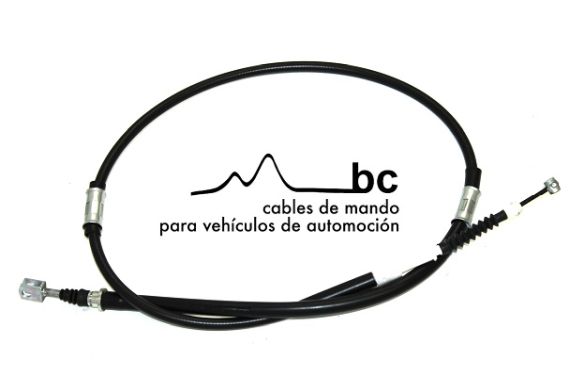 BECA CABLES 2002178