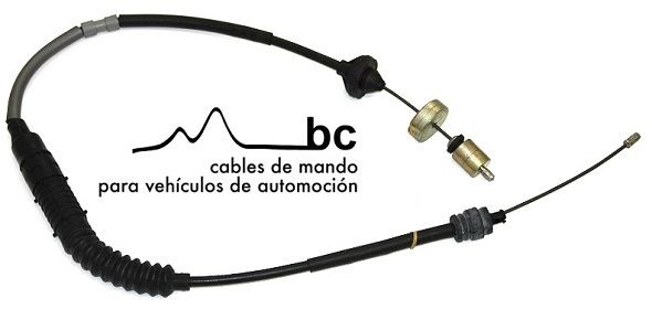 BECA CABLES 2001069