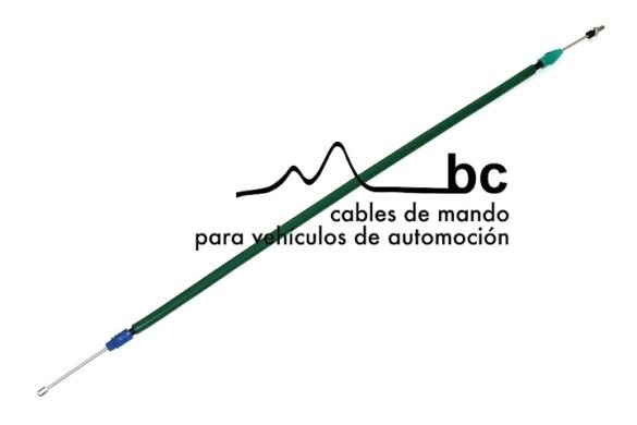 BECA CABLES 2001416