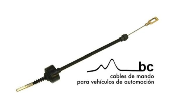 BECA CABLES 111007