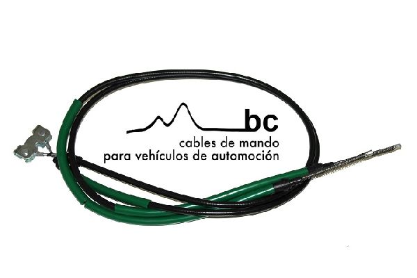 BECA CABLES 2001029