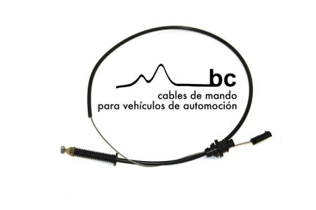 BECA CABLES 614020