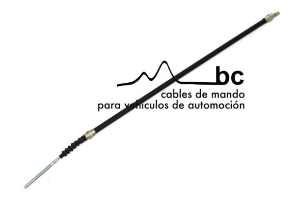 BECA CABLES 601016