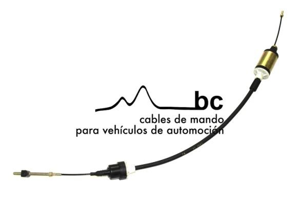 BECA CABLES 2001229