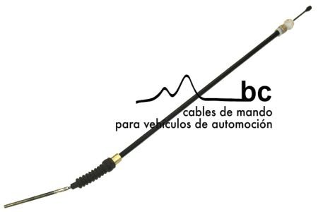 BECA CABLES 617008