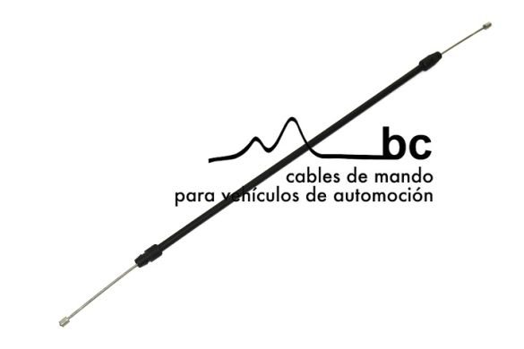 BECA CABLES 2001184