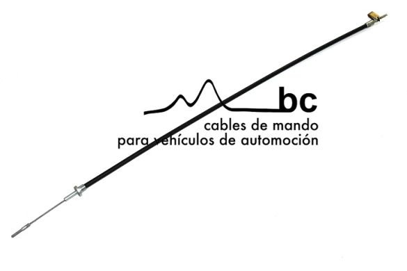 BECA CABLES 1301021