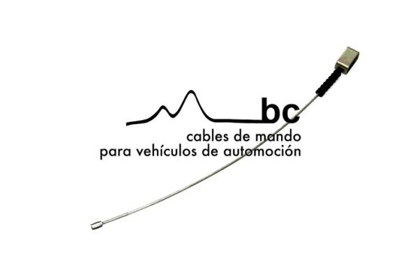 BECA CABLES 509006