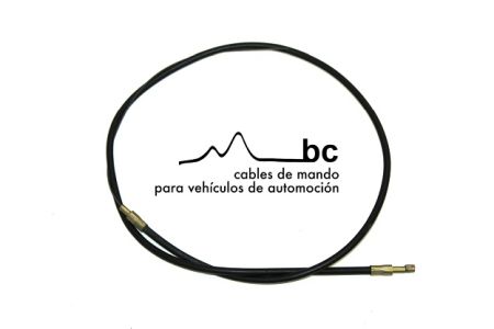 BECA CABLES 704015