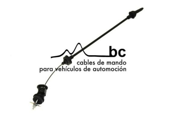 BECA CABLES 109014