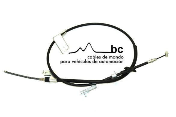 BECA CABLES 2002189