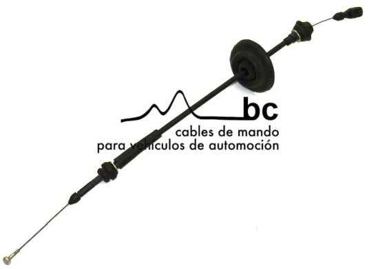 BECA CABLES 803009