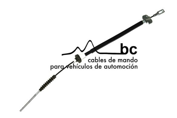 BECA CABLES 2001830