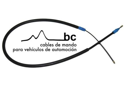 BECA CABLES 614002