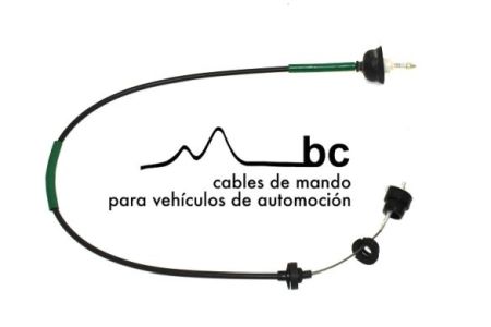 BECA CABLES 506007