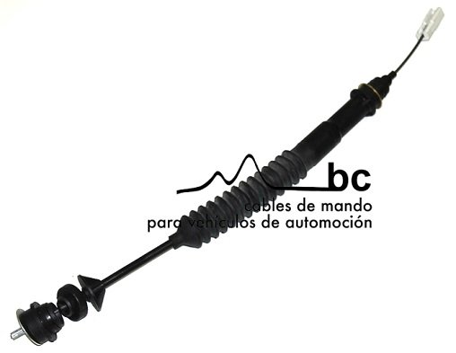 BECA CABLES 110016