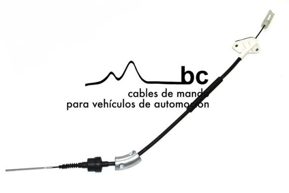 BECA CABLES 2001795