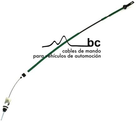 BECA CABLES 206009