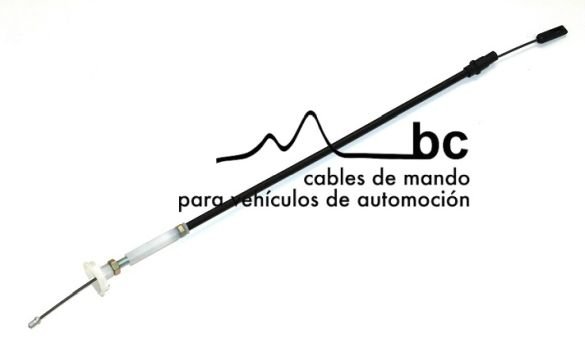 BECA CABLES 801023