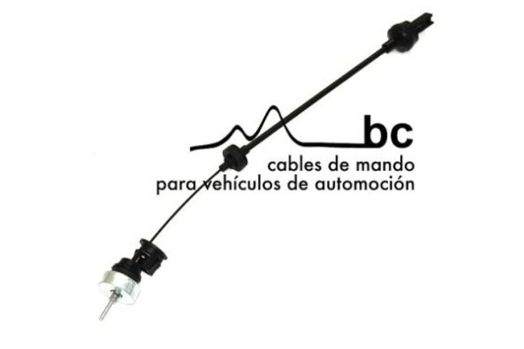 BECA CABLES 107008