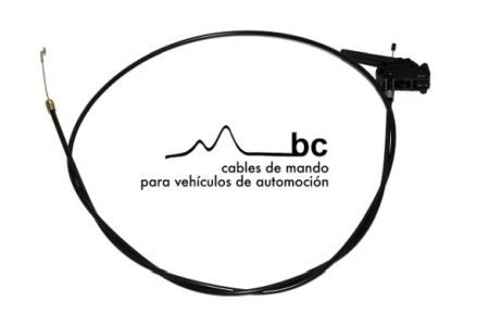 BECA CABLES 506015