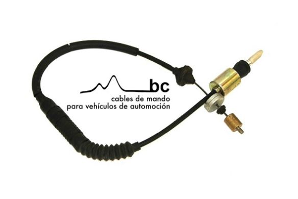 BECA CABLES 2001080