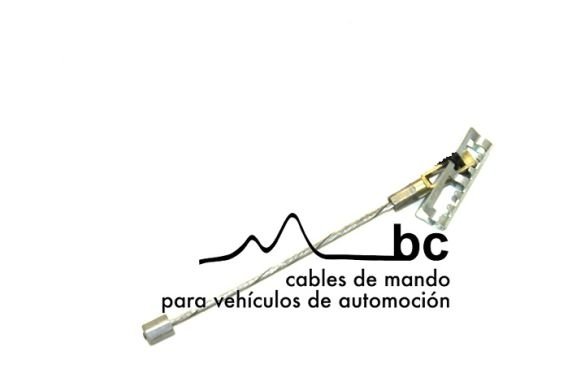 BECA CABLES 403027