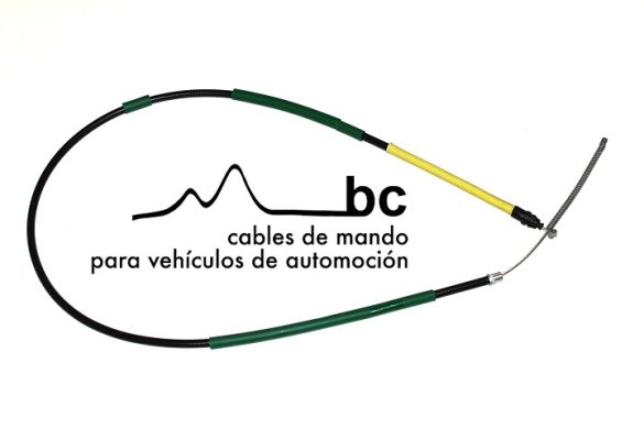 BECA CABLES 212002