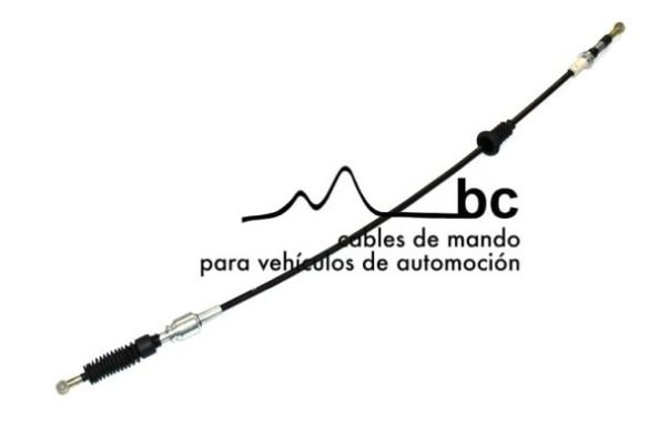 BECA CABLES 2002320