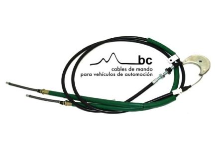 BECA CABLES 301003