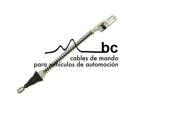 BECA CABLES 2002054