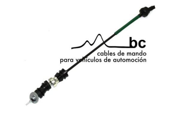 BECA CABLES 107009