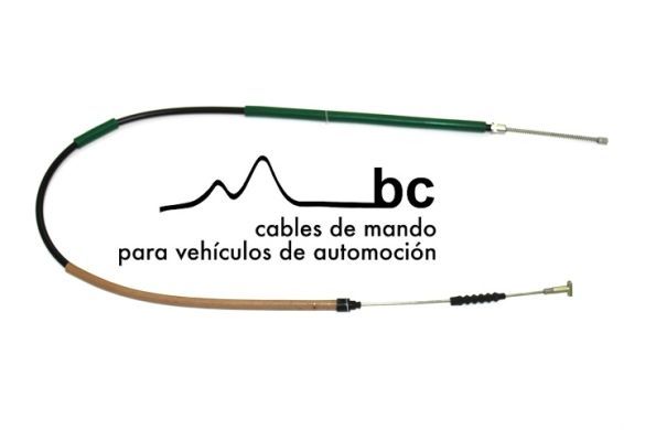 BECA CABLES 206003