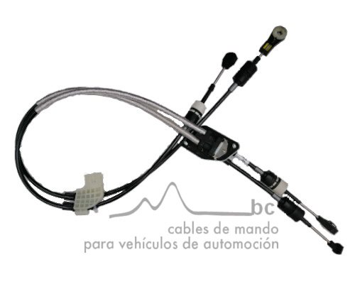 BECA CABLES 2002427