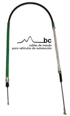 BECA CABLES 203007