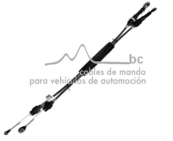 BECA CABLES 2002684