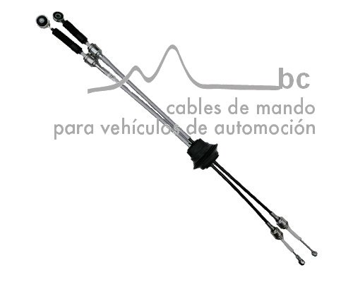 BECA CABLES 2002612