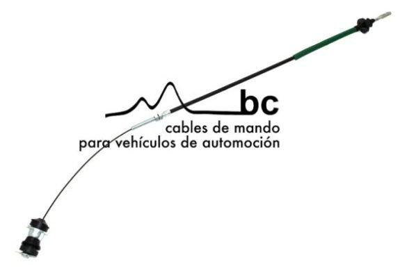 BECA CABLES 205009