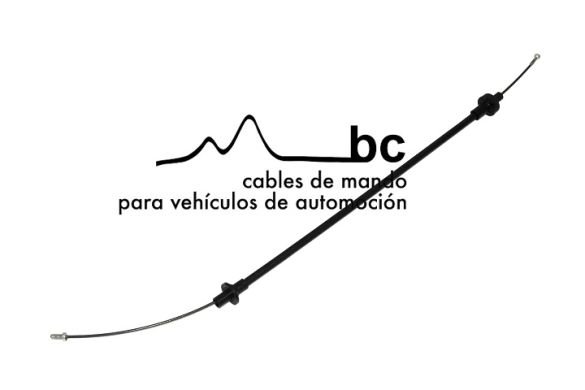 BECA CABLES 2001031