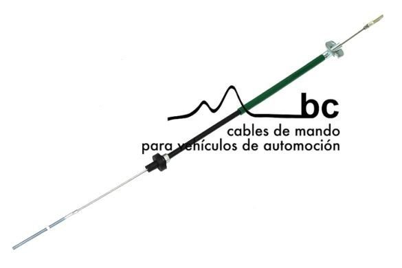 BECA CABLES 207004