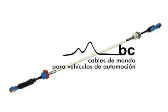 BECA CABLES 2002327