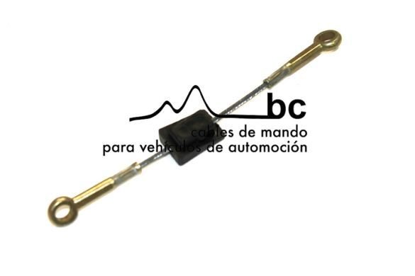 BECA CABLES 302009