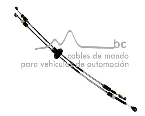 BECA CABLES 2002433