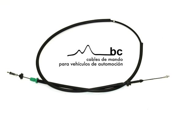 BECA CABLES 2002219